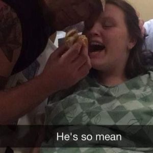 Meet your Posher, Brandyandchris